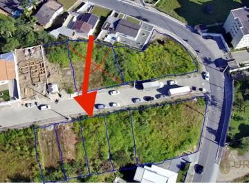 Terreno · 343m² · Terreno Lote em Espinheiros, Itajaí/SC