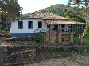 Rural · 54m² · Fantástica fazendinha de 54 ha- Rainha das águas- em Carmopolis MG