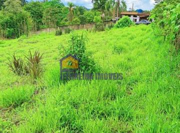 Terreno , Ibiúna · Ibiúna, ótimo terreno em condomínio, antes do centro 