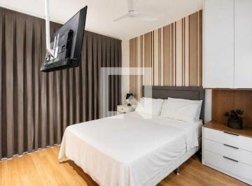 Apartamento · 25m² · 1 Quarto · Apartamento para Aluguel - Consolação, 1 Quarto, 25 m² - São Paulo