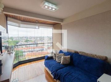 Apartamento · 65m² · 2 Quartos · 2 Vagas · Apartamento para Aluguel - Vila do Castelo, 2 Quartos, 65 m² - São Paulo
