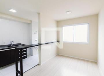 Apartamento · 31m² · 1 Quarto · Apartamento para Aluguel - Água Branca, 1 Quarto,  31 m² - São Paulo