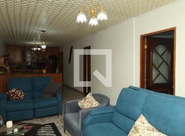 Casa · 120m² · 3 Quartos · 6 Vagas · Casa para Aluguel - Cidade Lider, 3 Quartos,  120 m² - São Paulo