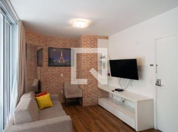 Apartamento · 32m² · 1 Vaga · Imoveis - na Bela Vista