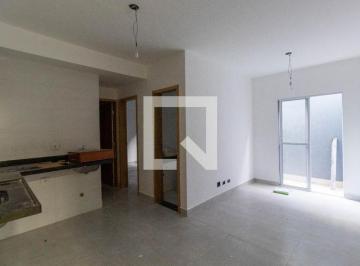 Apartamento · 60m² · 2 Quartos · Apartamento para Aluguel - Penha de França, 2 Quartos,  60 m² - São Paulo
