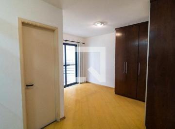 Apartamento · 30m² · 1 Quarto · 1 Vaga · Apartamento para Aluguel - Saúde, 1 Quarto, 30 m² - São Paulo