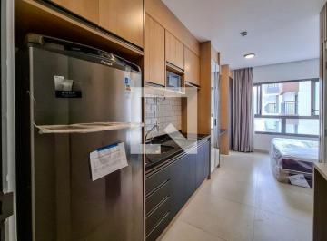 Apartamento · 26m² · 1 Quarto · Apartamento para Aluguel - Ipiranga, 1 Quarto,  26 m² - São Paulo