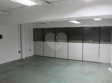 Comercial · 958m² · 10 Vagas · Prédio inteiro à venda em Bela vista - SP