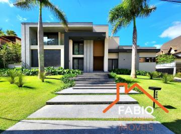 Casa de 5 quartos, Barueri · Casa Condomínio Tamboré 1 - Tamboré