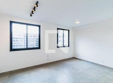 Apartamento · 24m² · 1 Quarto · Apartamento à Venda - Butantã, 1 Quarto, 24 m² - São Paulo