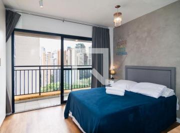 Apartamento · 25m² · Imoveis - na Bela Vista