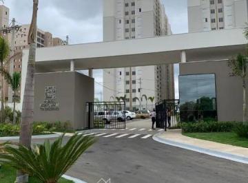 0 · Apartamento à venda 2 quartos no Parque Orestes Ôngaro em Hortolândia