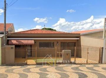 0 · Casa à venda 2 quartos no Jardim Proença em Campinas