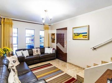 Casa · 180m² · 3 Quartos · 2 Vagas · Casa à Venda - Raposo Tavares, 3 Quartos,  180 m² - São Paulo