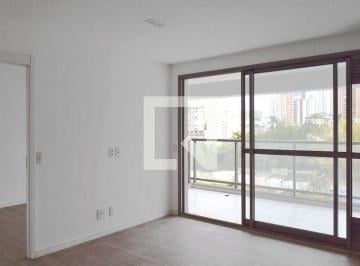Apartamento · 50m² · 1 Quarto · 1 Vaga · Apartamento à Venda - Sumaré, 1 Quarto, 50 m² - São Paulo