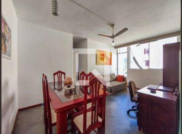 Apartamento · 70m² · 2 Quartos · 1 Vaga · Apartamento à Venda - Grajaú, 2 Quartos,  70 m² - Rio de Janeiro