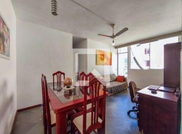 Apartamento · 70m² · 2 Quartos · 1 Vaga · Apartamento à Venda - Grajaú, 2 Quartos, 70 m² - Rio de Janeiro