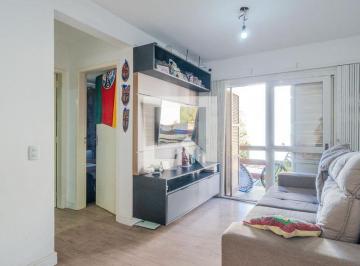 Apartamento · 72m² · 2 Quartos · 1 Vaga · Apartamento à Venda - Partenon, 2 Quartos,  72 m² - Porto Alegre