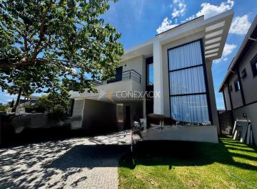 0 · Sobrado à Venda no Condomínio Villa Bella Siena – Paulínia