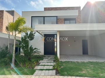 0 · casa à venda em Alphaville Dom Pedro