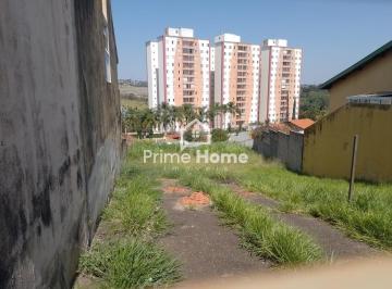 0 · terreno à venda em Jardim Antonio Von Zuben