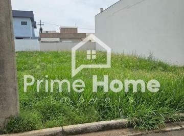 0 · terreno à venda em Residencial Real Parque Sumaré