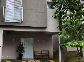 Casa · 100m² · 2 Quartos · 2 Vagas · CASA À VENDA – CONDOMÍNIO RESERVA DA MATA