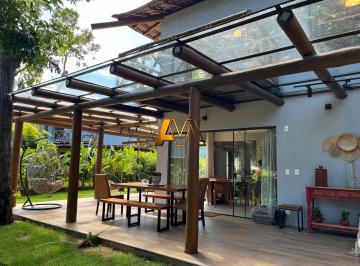 Casa · 135m² · 3 Quartos · Casa à venda no bairro Praia do Forte - Mata de São João/BA