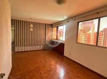 Apartamento · 98m² · 3 Quartos · 2 Vagas · Vendo 3 quartos com 1 suíte no Setor Oeste