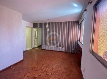 Apartamento · 98m² · 3 Quartos · 2 Vagas · Vendo 3 quartos com 1 suíte no Setor Oeste