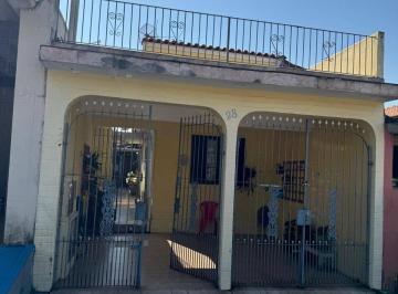 Casa · 99m² · 2 Quartos · 2 Vagas · Casa á Venda Térrea - Bela Vista - Osasco, 150m² com 2 Dormitórios.