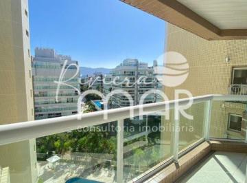 Apartamento de 3 quartos, Bertioga · APARTAMENTO PÉ NA AREIA COM VISTA PARA O MAR, EM RIVIERA DE SÃO LOURENÇO