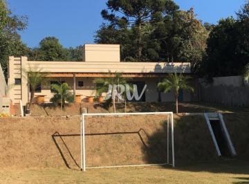 Foto 01 · CHACÁRA A VENDA NO BAIRRO RECREIO CAMPESTRE VIRACOPOS - INDAIATUBA SP