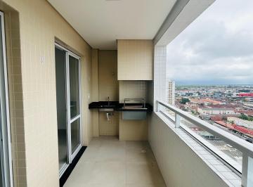 Apartamento de 1 quarto, Praia Grande · APARTAMENTO 01 QUARTO NA TUPI SACADA GOURMET, LAZER COMPLETO!!