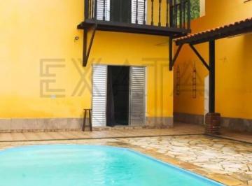 Foto 01 · Imperdível! Casa com 5 quartos sendo 1 suíte e 374m² no Jardim Miranda, Cotia-SP. Aproveite essa opo