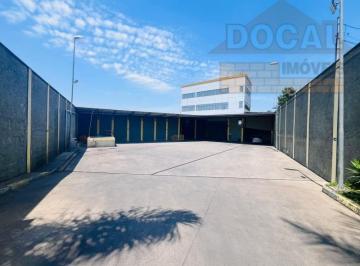 Foto 01 · Excelente oportunidade de locação de ponto comercial em Taboão da Serra-SP, no bairro Cidade Interca