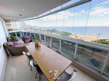 Apartamento de 3 quartos, Vila Velha · Apartamento dos seus sonhos na praia de Itaparica!