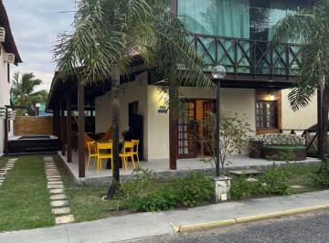 Casa de 4 quartos, Tamandaré · Oportunidade no Village dos Carneiros 1