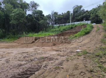 Terreno , Ibiúna · Terreno na Bunjiro Nakao, ideal para comércio!!