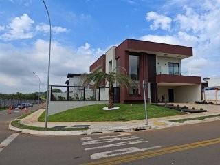 Casa de 4 quartos, Goiânia · Casa / Sobrado, 4 quartos, Portal do Sol Garden, Golfe, Alphaville, Jardins