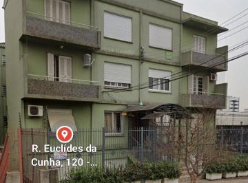 Apartamento de 2 quartos, Porto Alegre · Próximo PUC, desocupado, 2 dormitórios