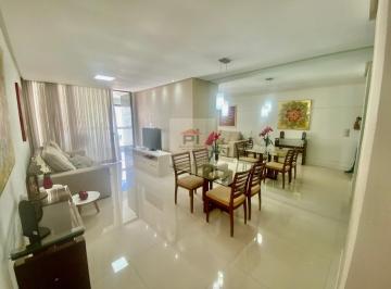 202411201215298250.jpg · Apartamento 3 Quartos para Venda em Salvador, COSTA AZUL, 3 dormitórios, 3 suítes, 5 banheiros, 2 va