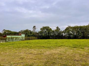 Terreno , Ibiúna · Terreno com vista em condomínio!
