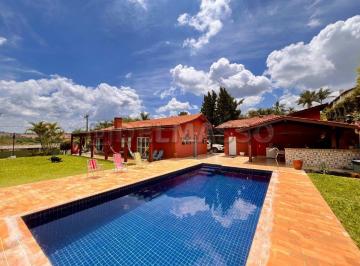 Rural de 3 quartos, Ibiúna · Casa à venda no condomínio Colinas de Ibiúna!