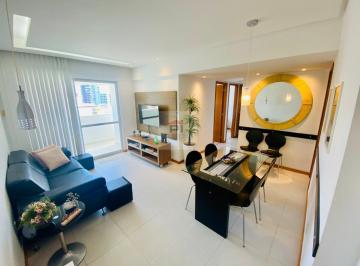 202411201226599458.jpg · Apartamento 3 Quartos para Venda em Salvador, ARMAÇÃO, 3 dormitórios, 1 suíte, 2 banheiros, 1 vaga