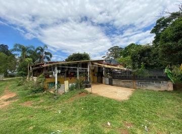 Rural de 3 quartos, Ibiúna · Chácara com 6.900 m² na beira da rodovia!