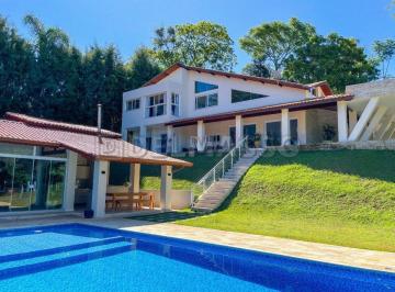 Rural de 6 quartos, Ibiúna · Modernidade, conforto e qualidade de vida no interior!