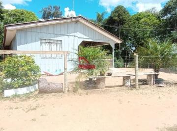 Foto 05 · Chacara, Campestre dos Paulas, Mandirituba, PR