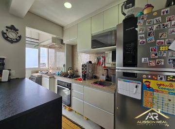 Apartamento · 50m² · 2 Quartos · 1 Vaga · Apartamento 2 Dormitórios - 1 Vaga - Padroeira - Osasco - Andar Alto.