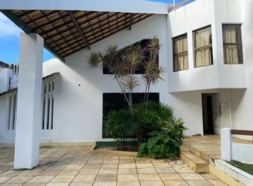 Casa de 5 quartos, Salvador · Casa 5/4 e 3 Suítes no Itaigara.740m2.Excelente!